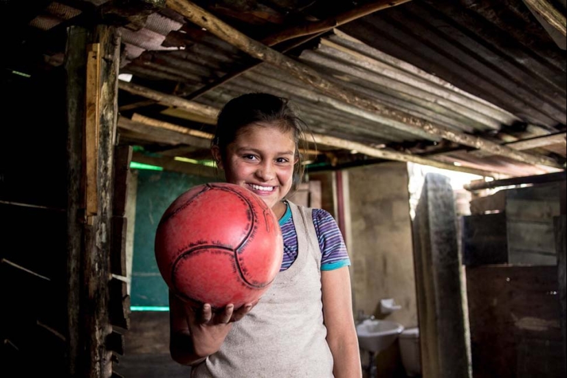 Ni un solo oso de peluche: juguetes favoritos de los niños de diferentes países Ni un solo oso de peluche: juguetes favoritos de los niños de diferentes países