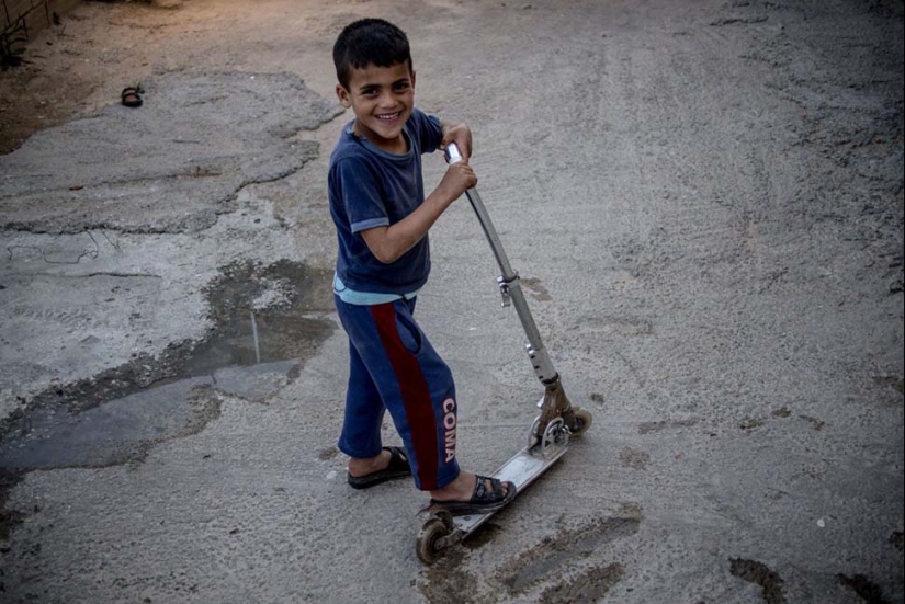 Ni un solo oso de peluche: juguetes favoritos de los niños de diferentes países Ni un solo oso de peluche: juguetes favoritos de los niños de diferentes países