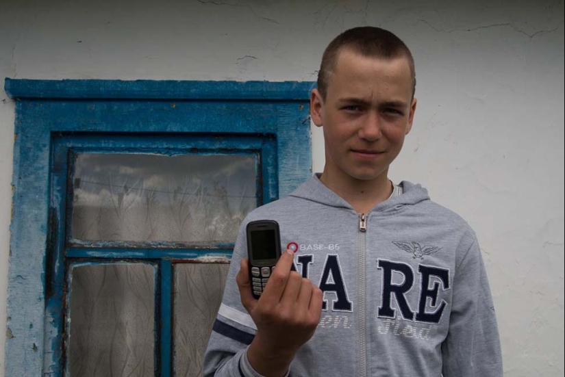 Ni un solo oso de peluche: juguetes favoritos de los niños de diferentes países Ni un solo oso de peluche: juguetes favoritos de los niños de diferentes países