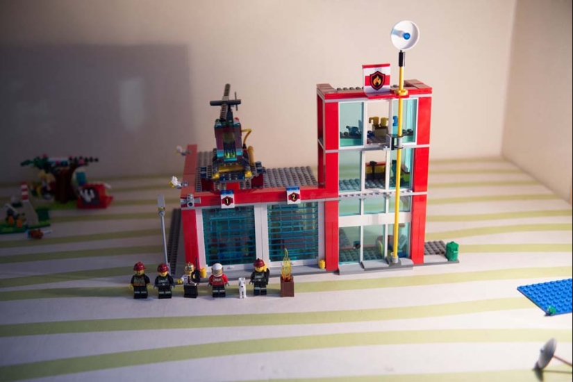 Ni un solo oso de peluche: juguetes favoritos de los niños de diferentes países Ni un solo oso de peluche: juguetes favoritos de los niños de diferentes países