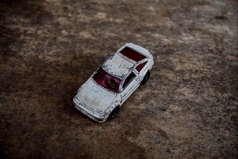 Ni un solo oso de peluche: juguetes favoritos de los niños de diferentes países Ni un solo oso de peluche: juguetes favoritos de los niños de diferentes países