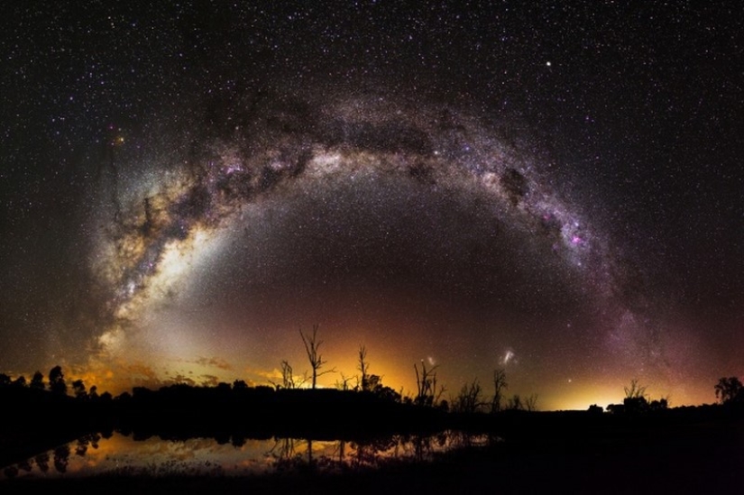 Ni una gota de Photoshop! 25 photoproofs que de la naturaleza con la imaginación de todos los derechos Ni una gota de Photoshop! 25 photoproofs que de la naturaleza con la imaginación de todos los derechos