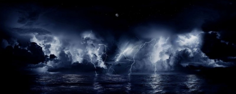 Ni una gota de Photoshop! 25 photoproofs que de la naturaleza con la imaginación de todos los derechos Ni una gota de Photoshop! 25 photoproofs que de la naturaleza con la imaginación de todos los derechos