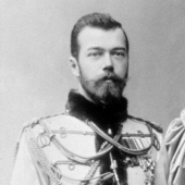 Nicholas II and Alexandra: the story of true love until the last breath Nicholas II and Alexandra: the story of true love until the last breath