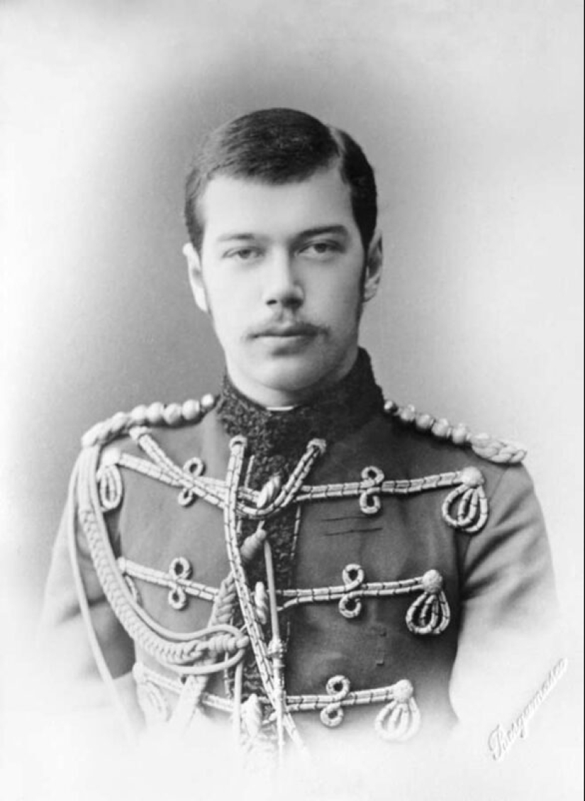 Nicholas II and Alexandra: the story of true love until the last breath