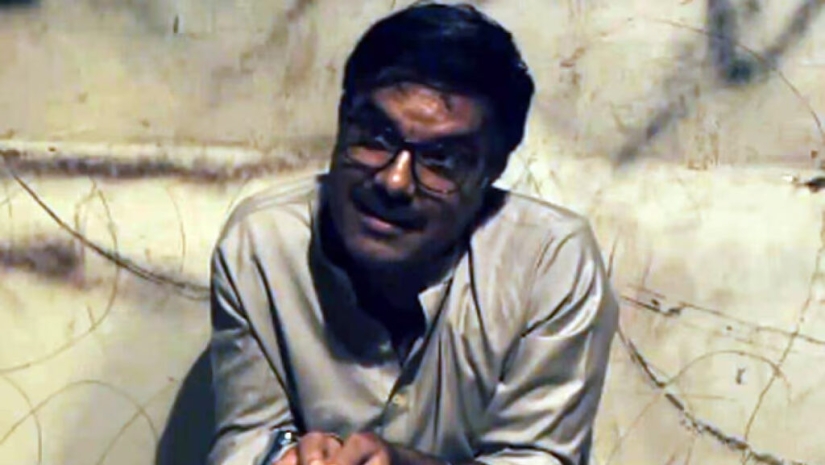 Nicknamed "Kukri": Why a businessman in Pakistan was sentenced to be dismembered into 100 pieces