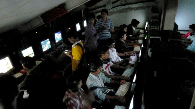 Nicknamed "Kukri": Why a businessman in Pakistan was sentenced to be dismembered into 100 pieces