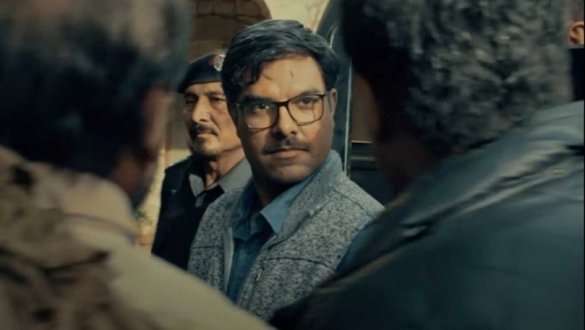 Nicknamed "Kukri": Why a businessman in Pakistan was sentenced to be dismembered into 100 pieces