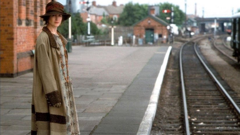 Nicole Kidman: From Courtesan to Punk Queen