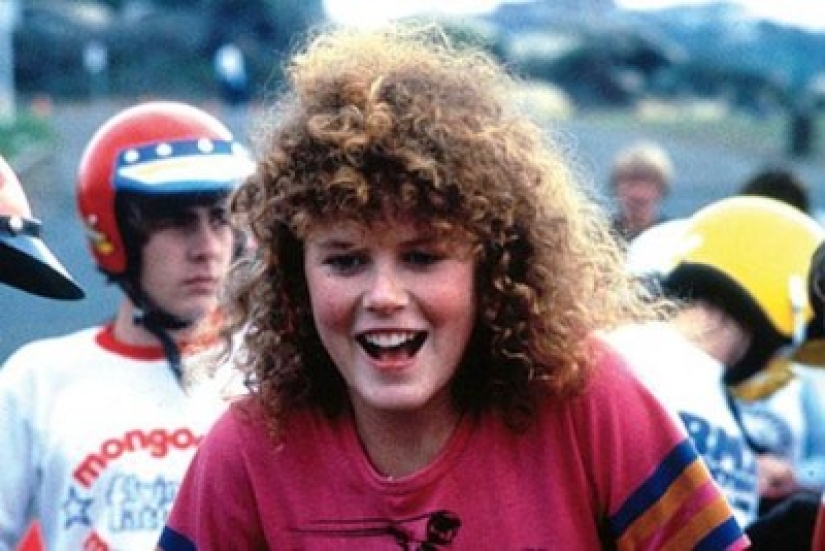 Nicole Kidman: From Courtesan to Punk Queen