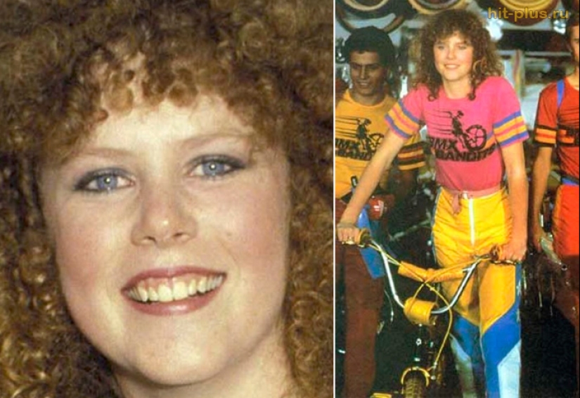 Nicole Kidman: From Courtesan to Punk Queen