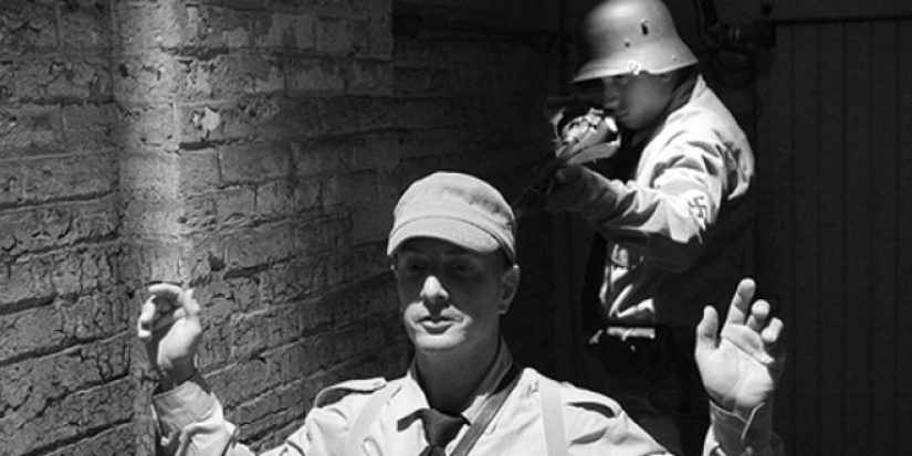"Night of the long knives": 4 most of the carnage of modern and contemporary history