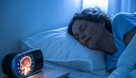 Nighttime Syndrome: How to Adjust Your Circadian Rhythms When You Wake Up and Fall Asleep in the Dark