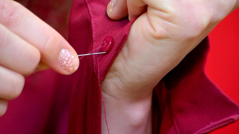 "No comas con un cuchillo", "no saques la basura por la noche" y otros signos populares en los que de alguna manera creemos "No comas con un cuchillo", "no saques la basura por la noche" y otros signos populares en los que de alguna manera creemos