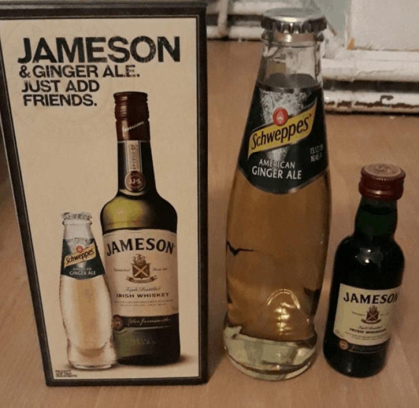 No creo que el embalaje, o por Qué los vendedores preparado para una caldera separada en el infierno