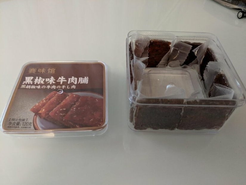 No creo que el embalaje, o por Qué los vendedores preparado para una caldera separada en el infierno