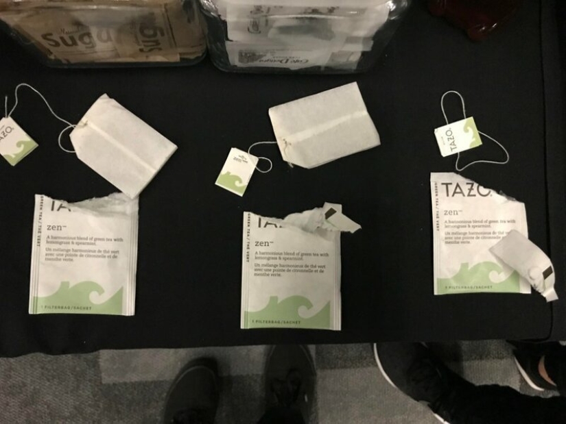 No creo que el embalaje, o por Qué los vendedores preparado para una caldera separada en el infierno