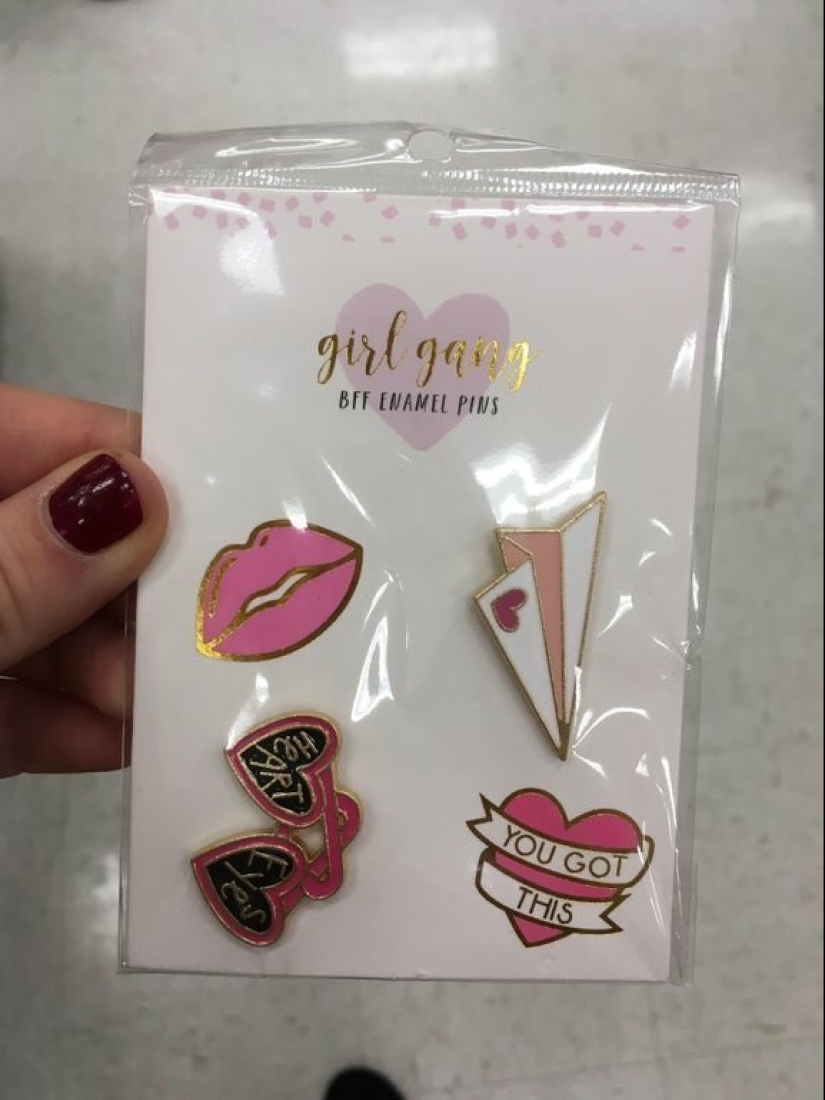 No creo que el embalaje, o por Qué los vendedores preparado para una caldera separada en el infierno