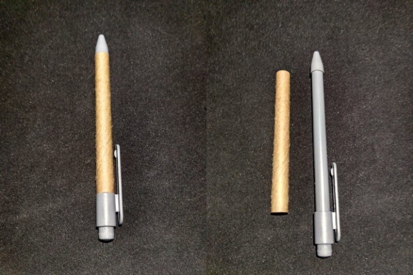 No creo que el embalaje, o por Qué los vendedores preparado para una caldera separada en el infierno