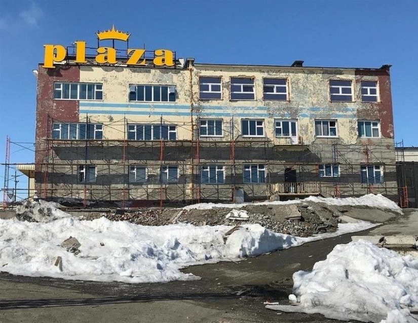 No de lujo: habitaciones de hotel de las que querrá escapar lo más rápido posible No de lujo: habitaciones de hotel de las que querrá escapar lo más rápido posible