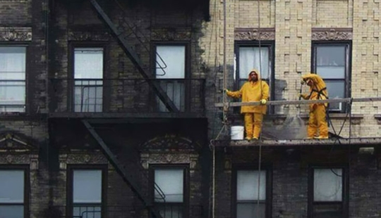 ¡No es una renovación, es una limpieza! 30 ejemplos de las transformaciones que puede traer una simple limpieza. ¡No es una renovación, es una limpieza! 30 ejemplos de las transformaciones que puede traer una simple limpieza.