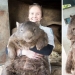 No fotomontaje! 26 objetos que son mucho más grandes en realidad de lo que pensabas No fotomontaje! 26 objetos que son mucho más grandes en realidad de lo que pensabas