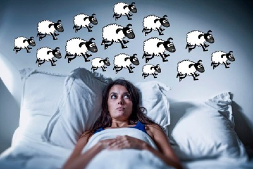 No hay insomnio! Método único 4 — 7 — 8 que le ayudará a conciliar el sueño solo un minuto No hay insomnio! Método único 4 — 7 — 8 que le ayudará a conciliar el sueño solo un minuto