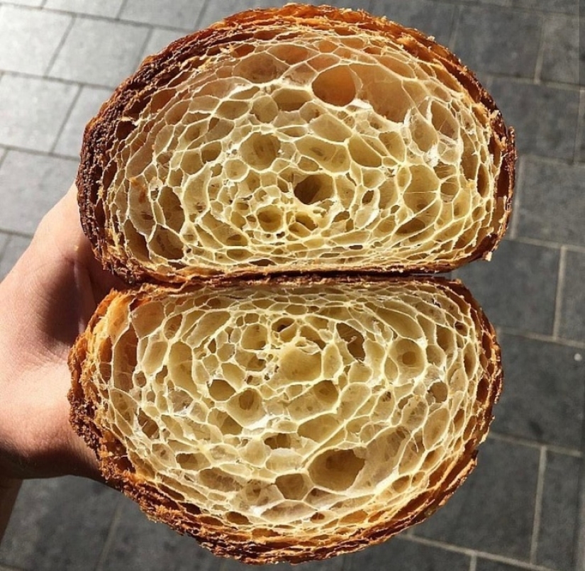 No puedes quitar la vista de encima: 22 impresionantes fotos de comida que no puedes evitar compartir