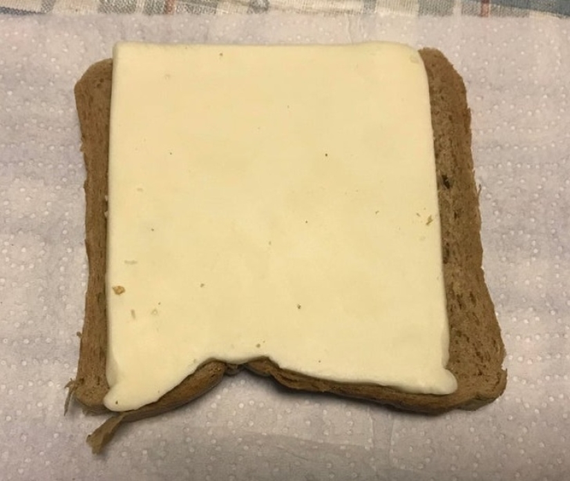 No puedes quitar la vista de encima: 22 impresionantes fotos de comida que no puedes evitar compartir
