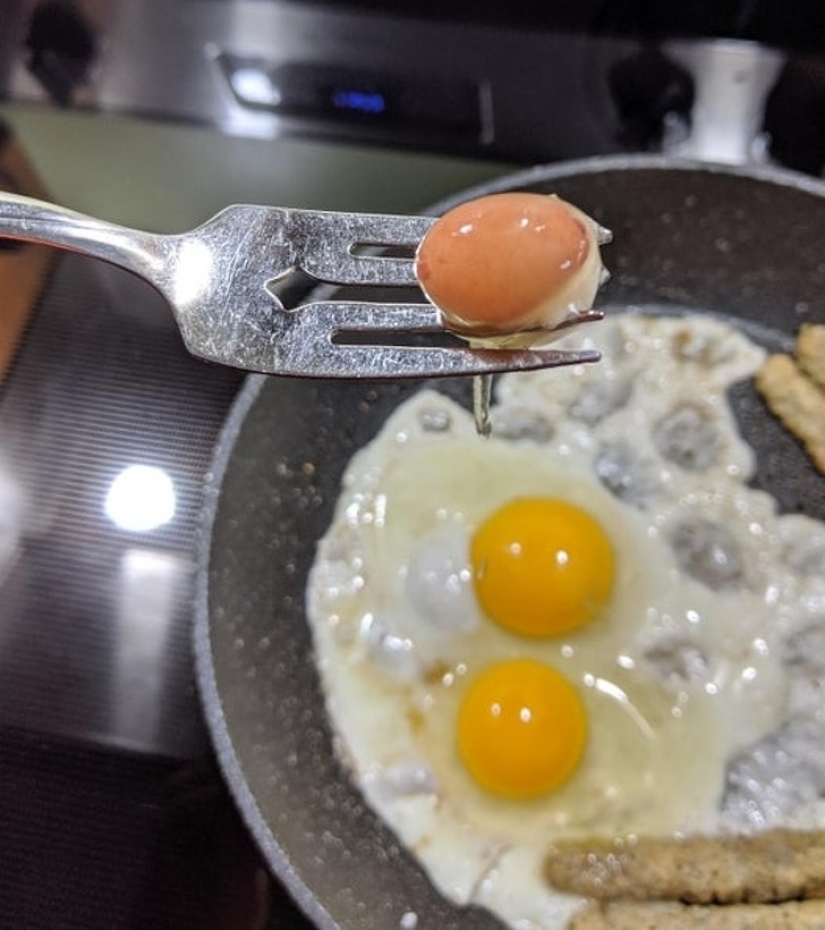 No puedes quitar la vista de encima: 22 impresionantes fotos de comida que no puedes evitar compartir