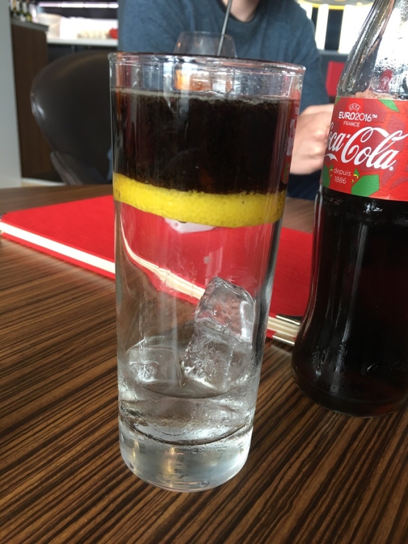 No puedes quitar la vista de encima: 22 impresionantes fotos de comida que no puedes evitar compartir