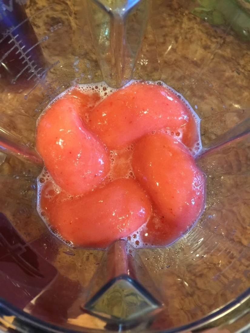 No puedes quitar la vista de encima: 22 impresionantes fotos de comida que no puedes evitar compartir
