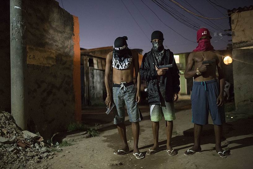 No se puede escapar del destino: las 15 causas más comunes de muerte de personas