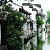 No solo Venecia: las 5 ciudades más bellas sobre el agua No solo Venecia: las 5 ciudades más bellas sobre el agua