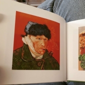 ¡No un sándwich, sino una obra maestra! Twitter recreó fotos famosas de comida