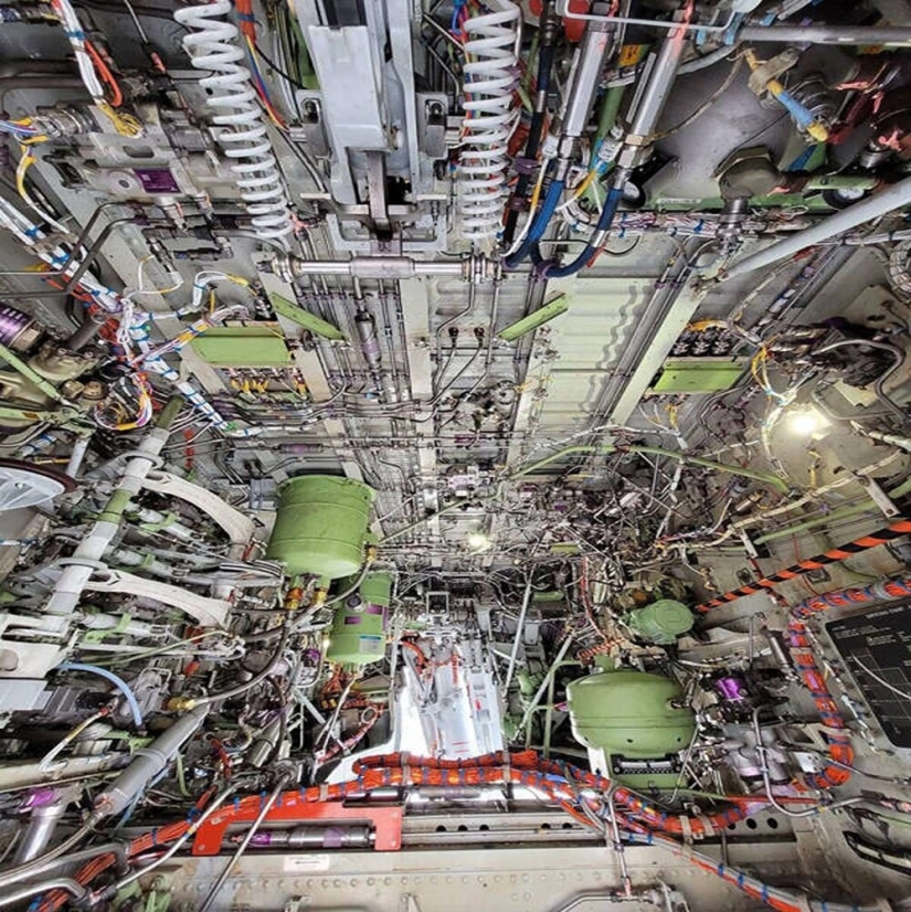 No ves esto todos los días: 25 fotos increíbles de todo