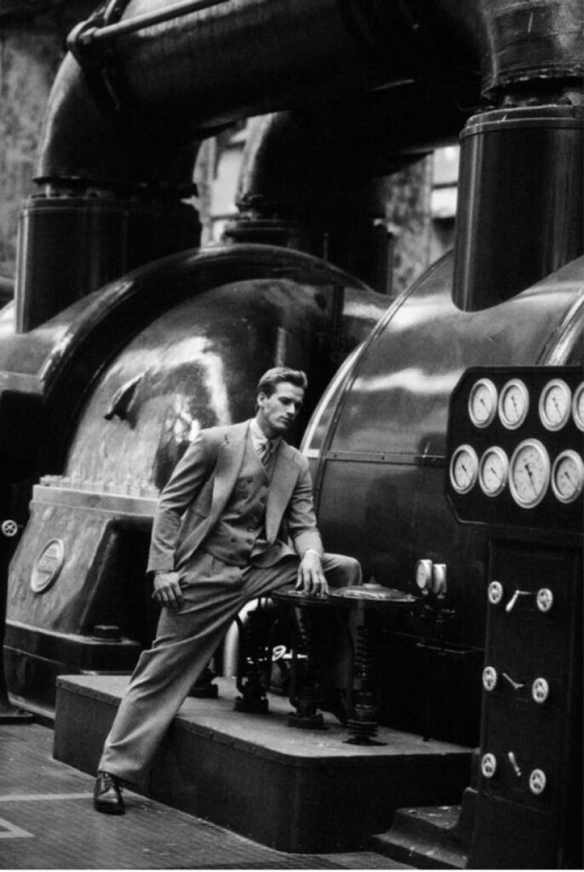 Noble Beauty and Mystery in the Pictures of Dominique Issermann Noble Beauty and Mystery in the Pictures of Dominique Issermann