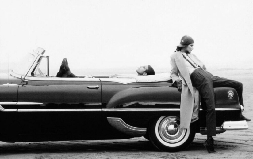 Noble Beauty and Mystery in the Pictures of Dominique Issermann Noble Beauty and Mystery in the Pictures of Dominique Issermann