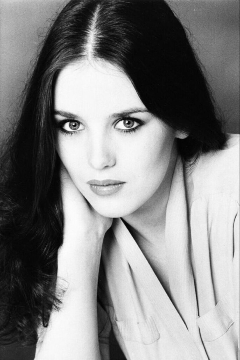 Noble Beauty and Mystery in the Pictures of Dominique Issermann Noble Beauty and Mystery in the Pictures of Dominique Issermann