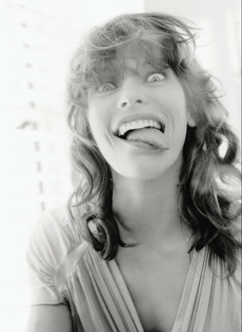 Nobleza y misterio en los cuadros de Dominique Issermann Nobleza y misterio en los cuadros de Dominique Issermann