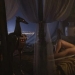 Noir cyberpunk in the paintings of Tim Razumovsky Noir cyberpunk in the paintings of Tim Razumovsky