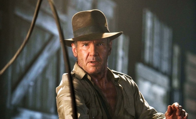Nombres completos de personajes famosos de películas de los que no sabías nada Nombres completos de personajes famosos de películas de los que no sabías nada
