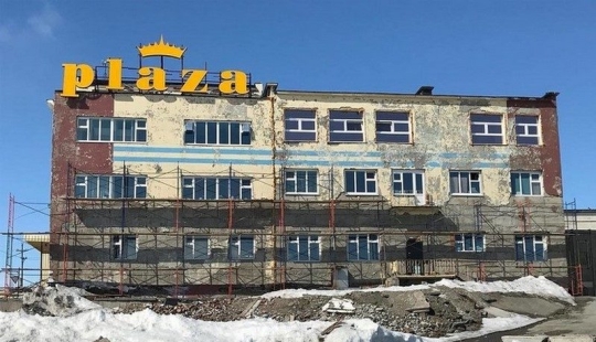 Non-luxury: hotel rooms from which you will want to escape as quickly as possible