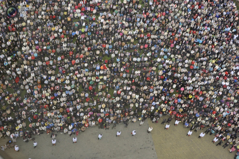 Nos hizo demasiado, y es imposible cambiar