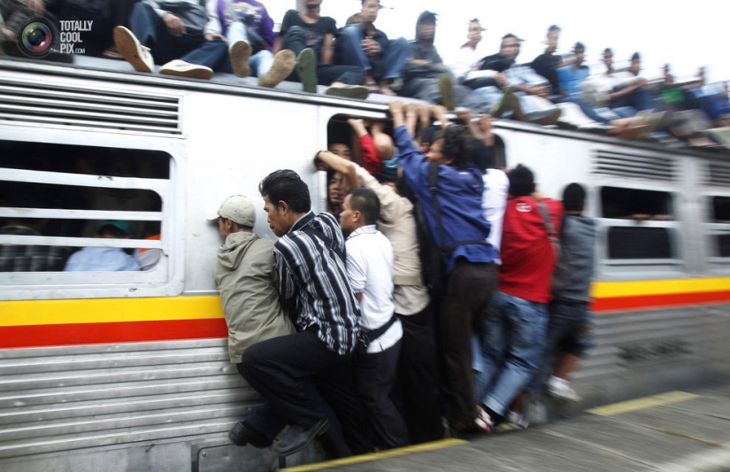 Nos hizo demasiado, y es imposible cambiar