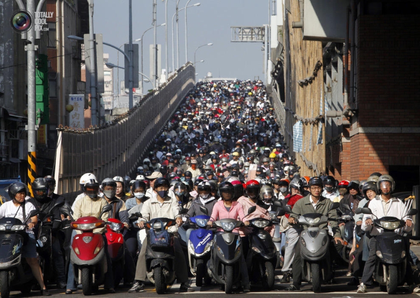 Nos hizo demasiado, y es imposible cambiar