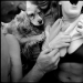 "Nos lanzan algo!": Mardi Gras in New Orleans in pictures by Bruce Gilden "Nos lanzan algo!": Mardi Gras in New Orleans in pictures by Bruce Gilden