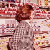 Nostalgia alienígena: la abundancia de tiendas estadounidenses en los años 60 Nostalgia alienígena: la abundancia de tiendas estadounidenses en los años 60