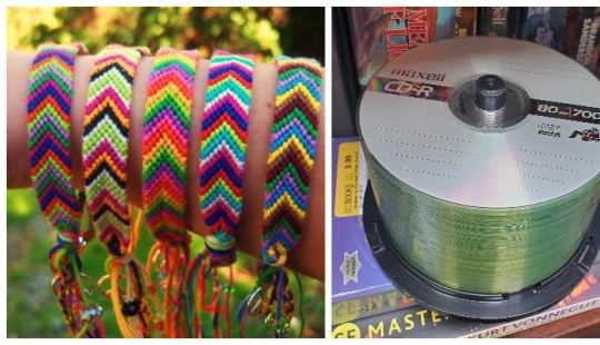 Nostalgia for the Noughties: 22 Memories and things from the 2000s