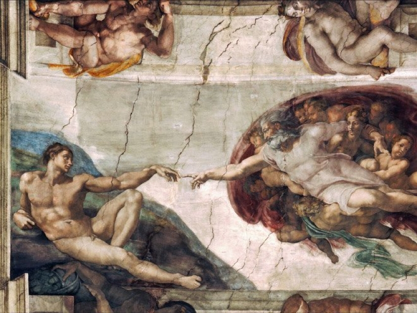 Not a sandwich, but a masterpiece! Twitter recreated famous pictures of food